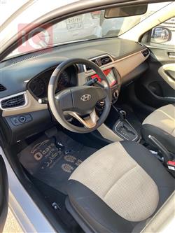 هیوندای رێینا